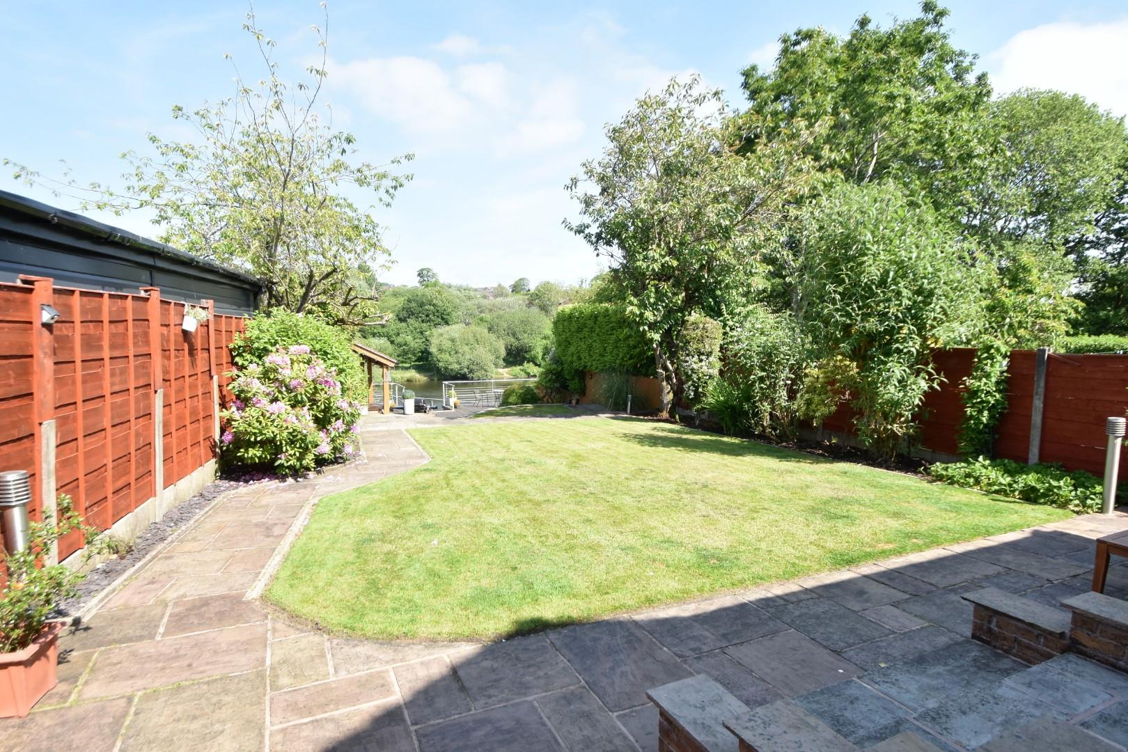 Mitton Close, Lowercroft, Bury Pearson Ferrier Estate Agents and